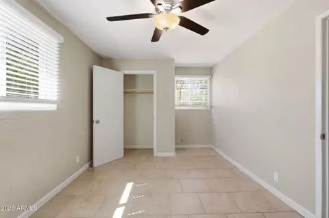 Bedroom - 4138 E Bluefield Ave, Phoenix, AZ 85032 photo 4 of 5