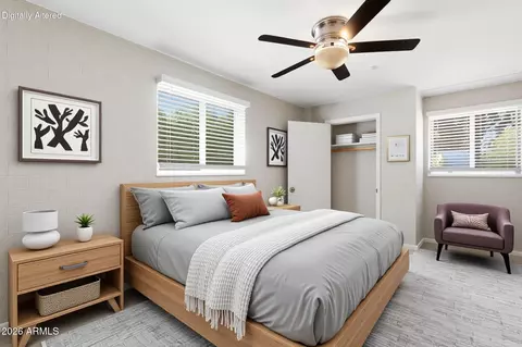 Bedroom - 4138 E Bluefield Ave, Phoenix, AZ 85032 photo 3 of 5