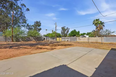 Exterior - 4138 E Bluefield Ave, Phoenix, AZ 85032 photo 1 of 5