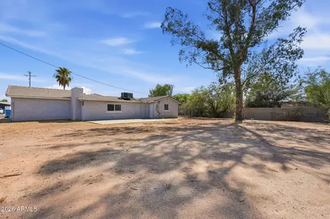 Exterior - 4138 E Bluefield Ave, Phoenix, AZ 85032 photo 3 of 5