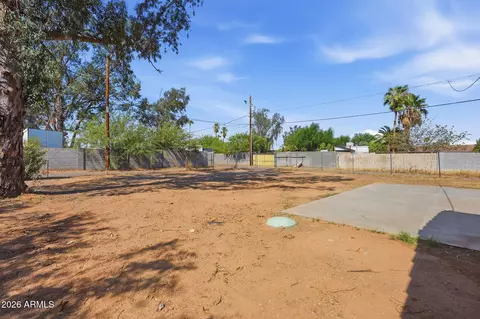 Exterior - 4138 E Bluefield Ave, Phoenix, AZ 85032 photo 5 of 5