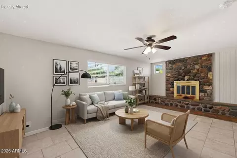 Living - 4138 E Bluefield Ave, Phoenix, AZ 85032 photo 3 of 9