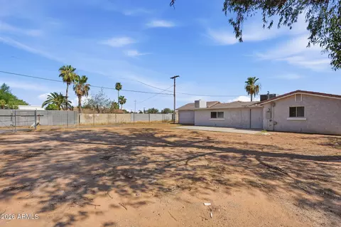 Exterior - 4138 E Bluefield Ave, Phoenix, AZ 85032 photo 4 of 5