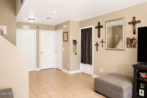 Entry Way - 125 S 18th St, Coolidge, AZ 85128 photo 1 of 1