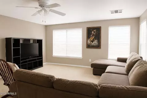 Living - 125 S 18th St, Coolidge, AZ 85128 photo 2 of 2