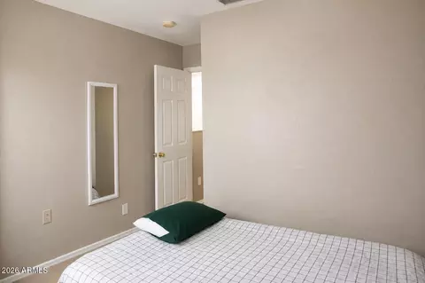 Bedroom - 125 S 18th St, Coolidge, AZ 85128 photo 5 of 6