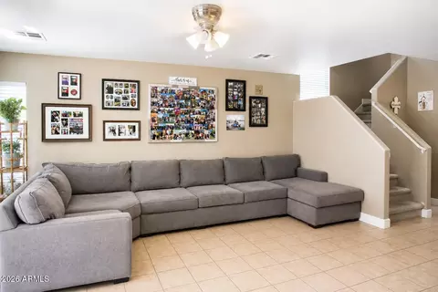 Living - 125 S 18th St, Coolidge, AZ 85128 photo 1 of 2