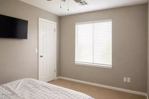 Bedroom - 125 S 18th St, Coolidge, AZ 85128 photo 4 of 6