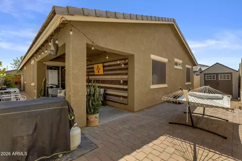 Exterior - 1858 W Expressman St, Apache Junction, AZ 85120 photo 6 of 10