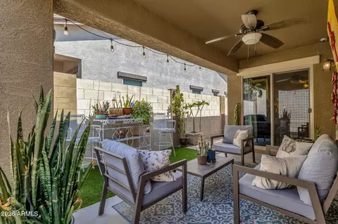Exterior - 1858 W Expressman St, Apache Junction, AZ 85120 photo 3 of 10