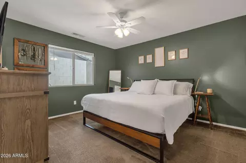 Bedroom - 1858 W Expressman St, Apache Junction, AZ 85120 photo 1 of 5