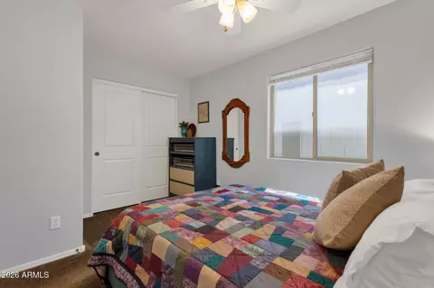 Bedroom - 1858 W Expressman St, Apache Junction, AZ 85120 photo 4 of 5