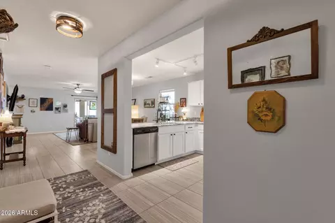 Entry Way - 1858 W Expressman St, Apache Junction, AZ 85120 photo 3 of 4