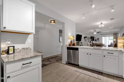 Kitchen - 1858 W Expressman St, Apache Junction, AZ 85120 photo 2 of 4