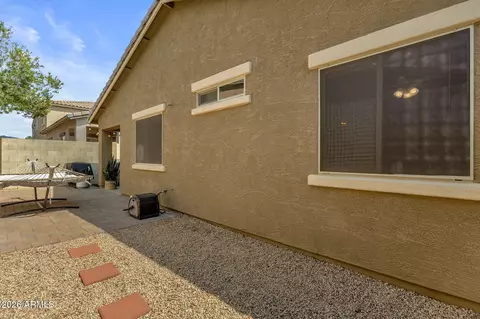 Exterior - 1858 W Expressman St, Apache Junction, AZ 85120 photo 9 of 10