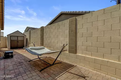 Exterior - 1858 W Expressman St, Apache Junction, AZ 85120 photo 7 of 10