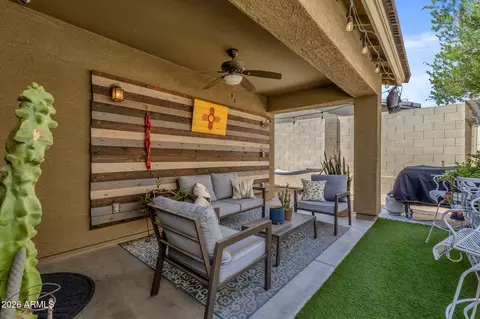 Exterior - 1858 W Expressman St, Apache Junction, AZ 85120 photo 5 of 10