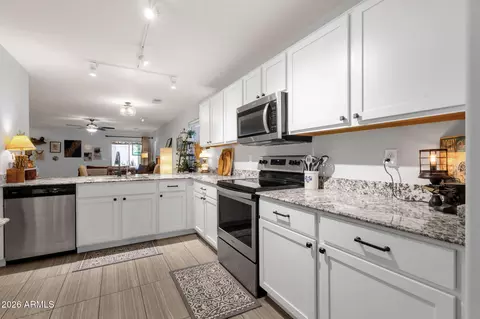 Kitchen - 1858 W Expressman St, Apache Junction, AZ 85120 photo 3 of 4