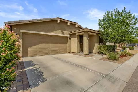 Exterior - 1858 W Expressman St, Apache Junction, AZ 85120 photo 2 of 10
