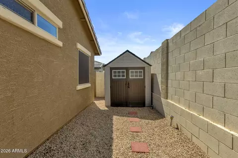 Exterior - 1858 W Expressman St, Apache Junction, AZ 85120 photo 10 of 10