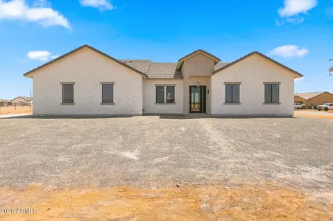 25886 W Denver Hill Dr, Wittmann, AZ 85361