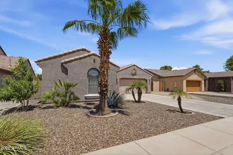 5326 W Allen St, Laveen, AZ 85339