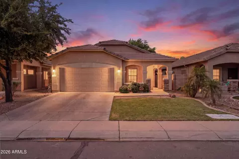 1404 W Santa Gertrudis Trl, San Tan Valley, AZ 85143
