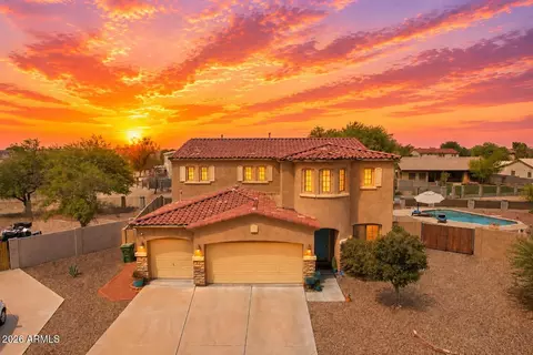 1440 E Cody Cir, Casa Grande, AZ 85122