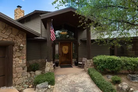 1500 Conifer Ridge Ln, Prescott, AZ 86303
