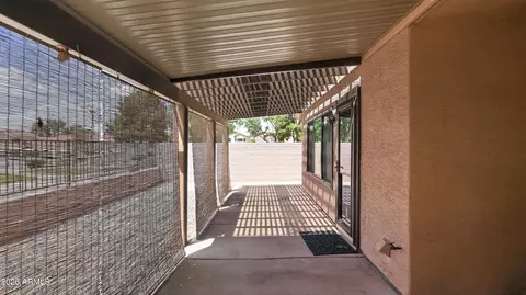 Exterior - 1502 E Campbell Ave, Gilbert, AZ 85234 photo 2 of 2