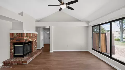 Living - 1502 E Campbell Ave, Gilbert, AZ 85234 photo 1 of 2