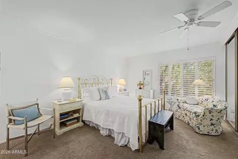 Bedroom - 1518 E Northshore Dr, Tempe, AZ 85283 photo 1 of 5