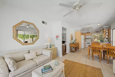Living - 1518 E Northshore Dr, Tempe, AZ 85283 photo 5 of 5