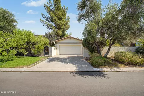 Exterior - 1518 E Northshore Dr, Tempe, AZ 85283 photo 2 of 9
