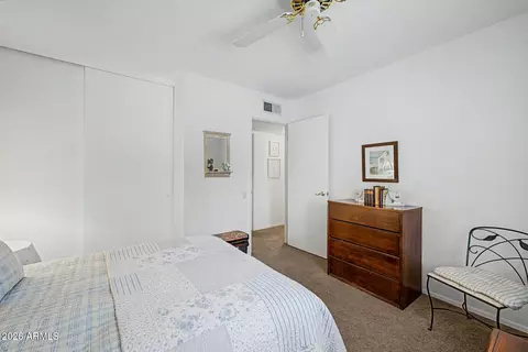 Bedroom - 1518 E Northshore Dr, Tempe, AZ 85283 photo 5 of 5