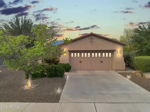 12376 W Running Deer Trl, Peoria, AZ 85383