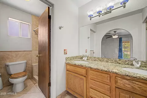 Bath - 2402 E Carmel Ave, Mesa, AZ 85204 photo 1 of 2