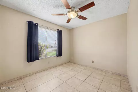 Bedroom - 2402 E Carmel Ave, Mesa, AZ 85204 photo 4 of 4