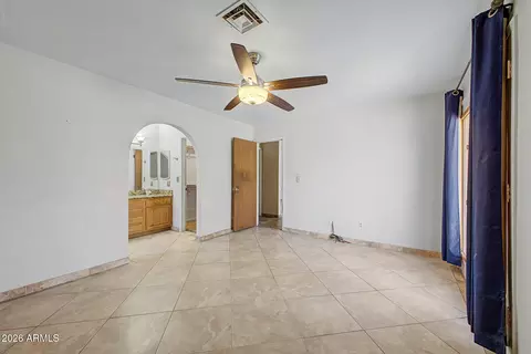 Bedroom - 2402 E Carmel Ave, Mesa, AZ 85204 photo 1 of 4