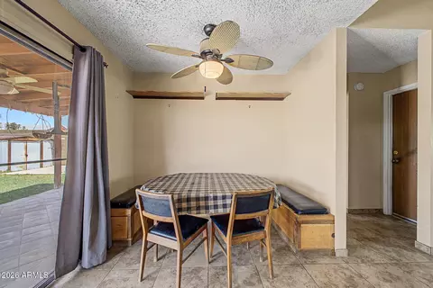 Dining - 2402 E Carmel Ave, Mesa, AZ 85204 photo 1 of 1