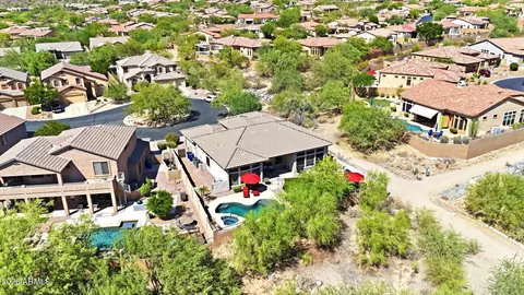 View/Area - 7963 E Sugarloaf Cir, Mesa, AZ 85207 photo 2 of 5