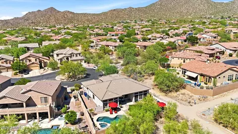 View/Area - 7963 E Sugarloaf Cir, Mesa, AZ 85207 photo 3 of 5