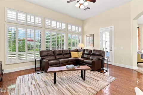 Living - 7963 E Sugarloaf Cir, Mesa, AZ 85207 photo 7 of 7