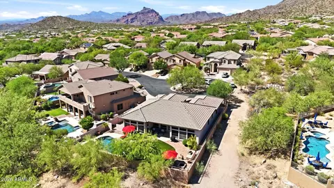 View/Area - 7963 E Sugarloaf Cir, Mesa, AZ 85207 photo 1 of 5