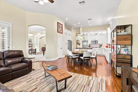 Other - 7963 E Sugarloaf Cir, Mesa, AZ 85207 photo 4 of 12
