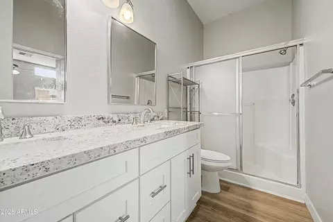 Bath - 7006 E Jensen St #118, Mesa, AZ 85207 photo 2 of 3