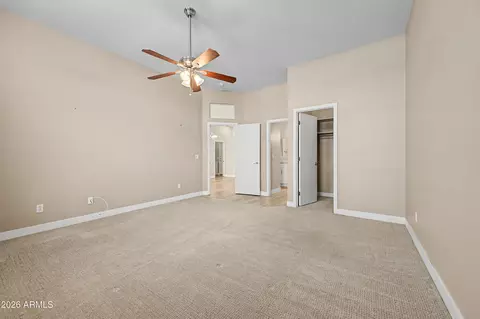 Bedroom - 7006 E Jensen St #118, Mesa, AZ 85207 photo 1 of 2
