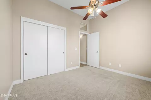 Bedroom - 7006 E Jensen St #118, Mesa, AZ 85207 photo 2 of 2