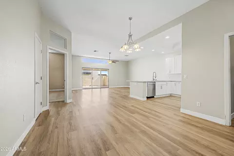 Living - 7006 E Jensen St #118, Mesa, AZ 85207 photo 1 of 1