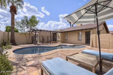 Exterior - 2022 E Balboa Dr, Tempe, AZ 85282 photo 3 of 8